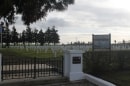 cimetière de guerre de Méry